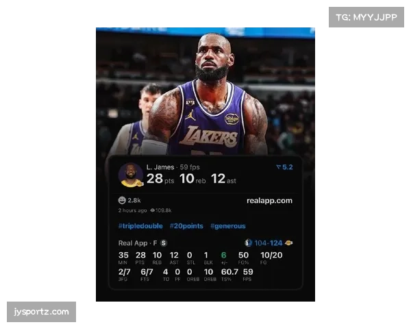 詹姆斯41岁创最年长三双纪录 湖人主场轻取独行侠终结连败 詹姆斯41岁创最年长三双纪录 湖人主场轻取独行侠终结连败